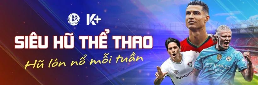 Sự kiện đặc biệt 888sport